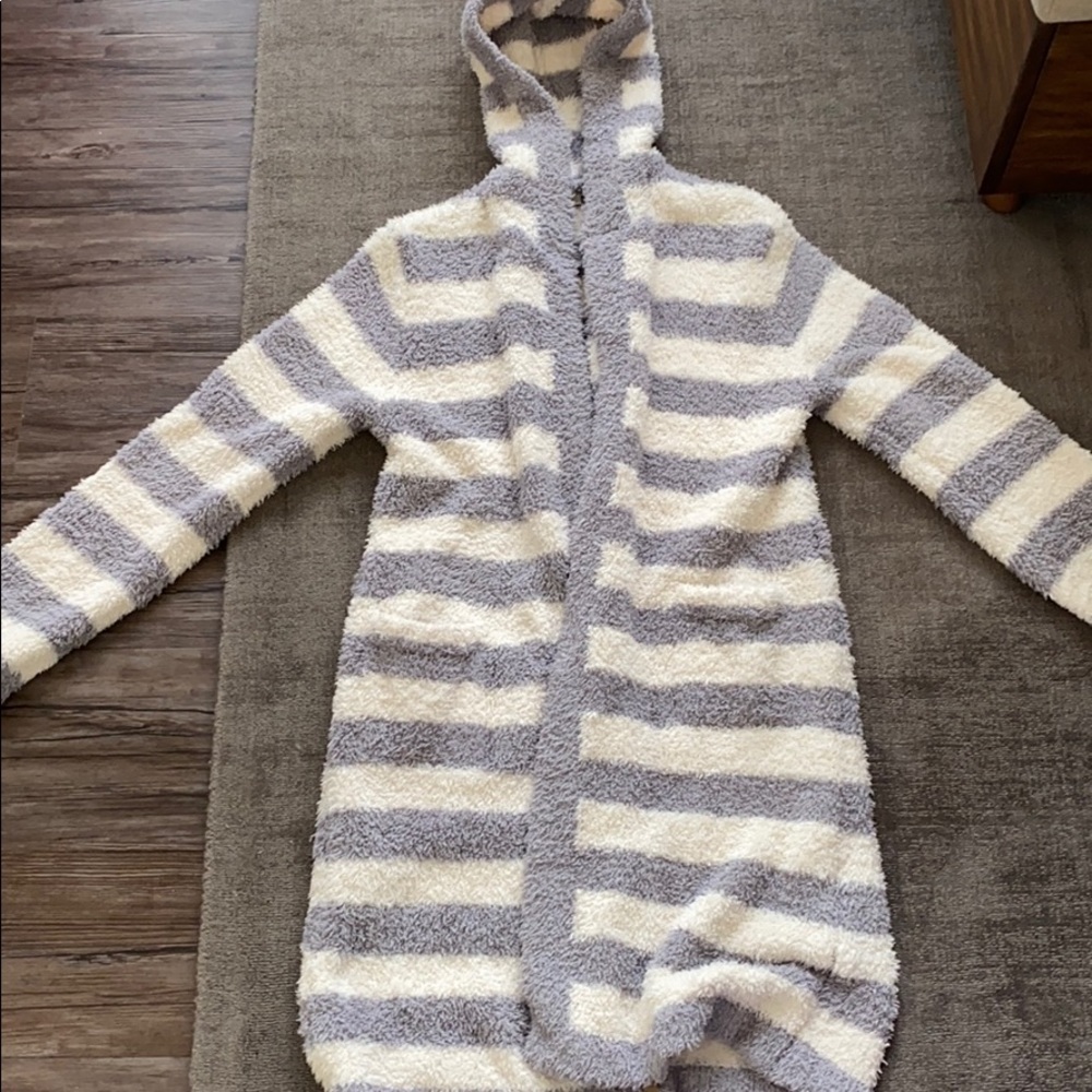 Barefoot Dreams Bath Robe